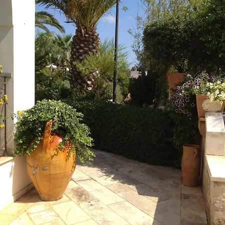 Masseria Casale Dei Fornici-3
